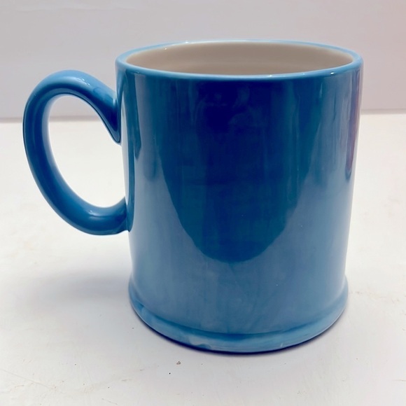 The Old Pottery Company 3D Dachshund Coffee Mug - Picture 5 of 6